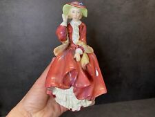 Royal doulton figurine for sale  LONDON
