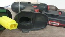 Adattatore convertitore dewalt usato  Gimigliano