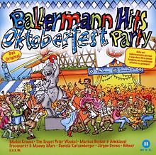 Ballermann hits ktoberfest gebraucht kaufen  Berlin