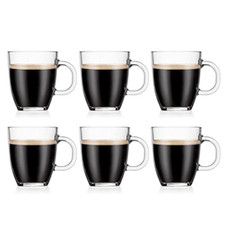 Bodum set tazze usato  Roccagloriosa