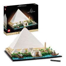 21058 lego architecture usato  Monte San Pietro