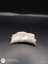 Natural silver tone for sale  LONDON