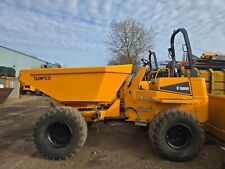Thwaites tonne swivel for sale  STAFFORD