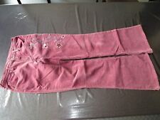 Cimarron pantalon velours d'occasion  Domont