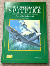 Modellers datafile supermarine for sale  TUNBRIDGE WELLS