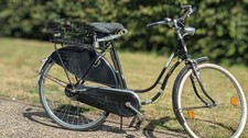 Damen hollandrad union gebraucht kaufen  Hörstel