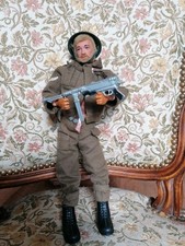 Action man. big d'occasion  Trappes