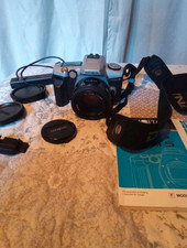 Appareil photo argentique d'occasion  Rive-de-Gier