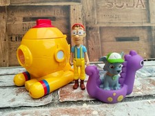 Paw patrol captain for sale  MARKET DRAYTON