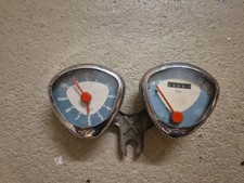 Vdo fahrraduhr ubd gebraucht kaufen  Schwalbach