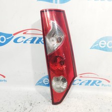 renault kangoo 2009 usato renault kangoo 2009 usato  Acerra