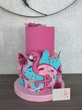 Torta scenografica compleanno usato  Gela