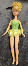 1987 tinkerbell doll for sale  COVENTRY