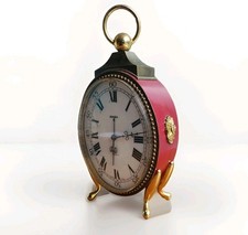 Vintage swiza alarm for sale  BARNSTAPLE