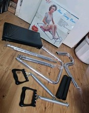 Solex bauchmuskeltrainer gebraucht kaufen  Zehdenick