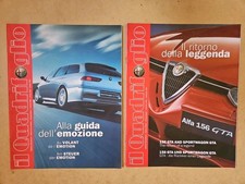 Alfa romeo riviste usato  Macomer