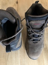 Reitstiefeletten leder loesdau gebraucht kaufen  Denkendorf