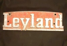 1940s 50s leyland for sale  HORSHAM