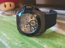 Technomarine blackwatch men for sale  BUDE