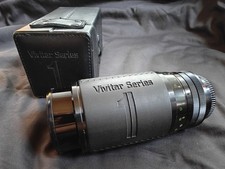 Vivitar series 210 gebraucht kaufen  Böblingen