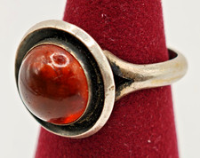 Design silberring bernstein gebraucht kaufen Design silberring bernstein gebraucht kaufen  Bad Berleburg