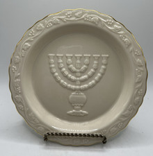 Lenox dish judaica for sale  Parkersburg