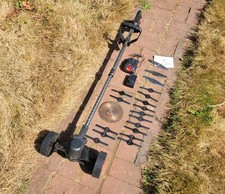 wheeled trimmer for sale  Bremerton