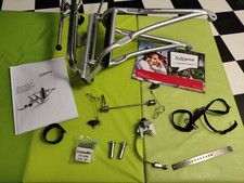 Followme tandemkupplung gebraucht kaufen  Schlettau