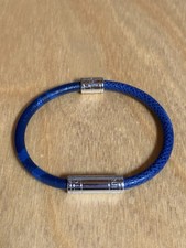 Louis vuitton blue for sale  NEWCASTLE UPON TYNE