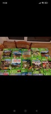 Lot magazines géo d'occasion  Rennes-