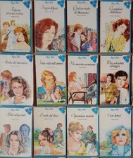 Libri rose blu usato  Orsago