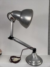 Lampe atelier bureau d'occasion  Calais