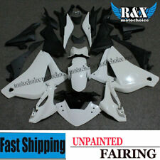Fairing Kit For Honda CBR250R CBR 250 R 2011-2013 Unpainted ABS Injection Body na sprzedaż Fairing Kit For Honda CBR250R CBR 250 R 2011-2013 Unpainted ABS Injection Body na sprzedaż  Wysyłka do Poland