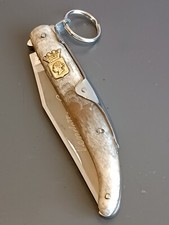 Couteau palme sabot d'occasion  Lédignan