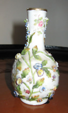 Vase porcelaine saxe d'occasion  Bon-Encontre