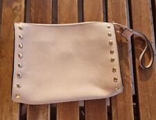 Pochette carpisa cipria usato  Italia