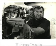 1995 press photo for sale  Memphis