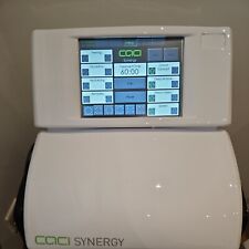 Caci synergy machine for sale  BINGLEY