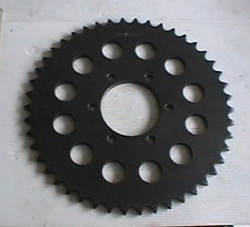 Pbr rear sprocket for sale  IPSWICH