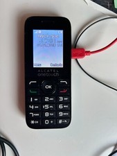 Alcatel one touch for sale  MARKET HARBOROUGH
