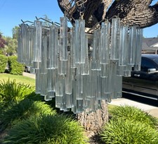 Murano italy venini for sale  Danville