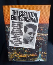 The essential eddie d'occasion  Feyzin