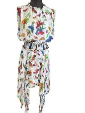 Superbe robe fluide d'occasion  Cannes