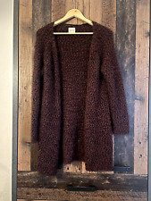 Selected cardigan long gebraucht kaufen  Münster