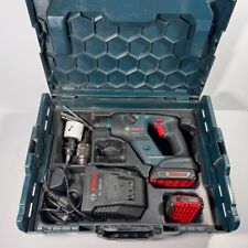 Bosch gbh 18v for sale  Shipping to Ireland