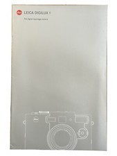Leica digilux folder usato  Spello