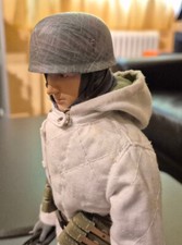 Dragon fallschirmjäger werner gebraucht kaufen  Höchberg