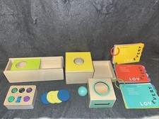 Lovevery toddler play for sale  Cortland