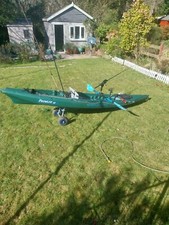 Ocean prowler fishing for sale  MAESTEG