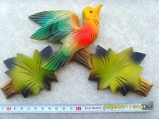 Giebel vogel kuckucksuhr gebraucht kaufen  Idstein